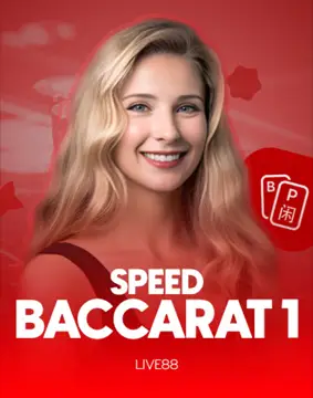 Speed Baccarat 1 — Live88